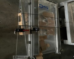 Maschine: PCA  / FANUC  Kartonverpackungsmaschinen