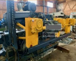 Maschine: LEDNINEK Superles 400 4v/4f Hobelmaschinen