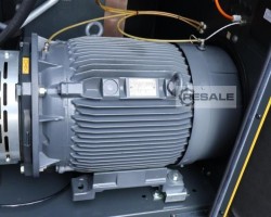 Maschine: BOGE C15F 