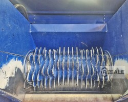 Maschine: STRAUTMANN BaleTainer Ballenpressen