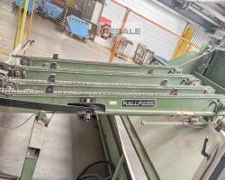 Maschine: KALLFASS KFP Transportbänder