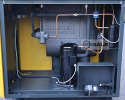 Maschine: KAESER TF 280 