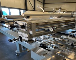 Maschine: ULMA FR 200 Schlauchbeutelmaschinen