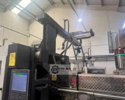 Maschine: NEGRI BOSSI CANBIO 5500H-4250 Spritzgiessmaschinen
