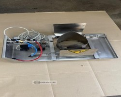 Maschine: MULTIPOND MP 1412 FF Mehrkopfwaagen