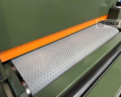 Maschine: SCM Sandya Uno Breitbandschleifmaschinen