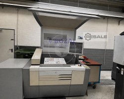 Maschine: HEIDELBERG XL 75-5+LX2-C 