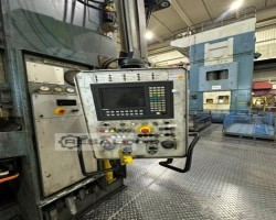 Maschine: WEINGARTEN ZS 1600.32 Kurbelpressen