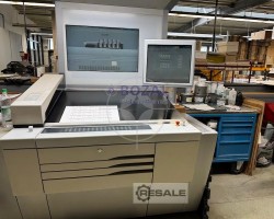 Maschine: HEIDELBERG SM 52-4-P3+L 