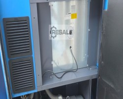 Maschine: COMPAIR u Schraubenkompressor