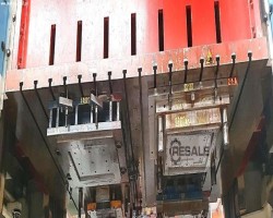Maschine: BENELLI PEZM/800/600/4P Mechanische Pressen