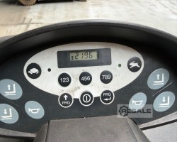 Maschine: STILL CX-T Schlepper