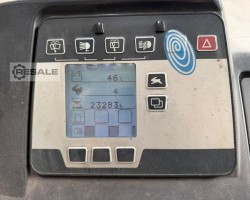 Maschine: STILL RX 20-15, Zinkenverstell 