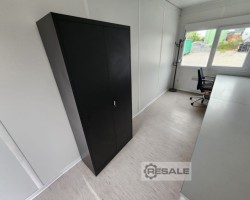 Maschine: U u Büro-Container
