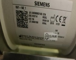 Maschine: PAUSCH Compact CS 2000 Röntgengeräte