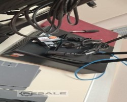 Maschine: FUJI FDR ES G35 Flat Panel Detektor
