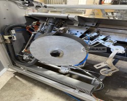 Maschine: GHD GEORG HARTMANN EC 101 Clips Verpackungsmaschinen
