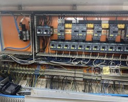 Maschine: GHD GEORG HARTMANN GBK-420 Automat Verpackungsmaschinen