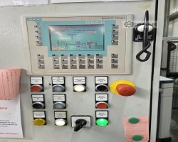 Maschine: STEIMEL ZZ Hebe und Kippanlage