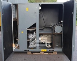 Maschine: ATLAS COPCO ZT55VSD 