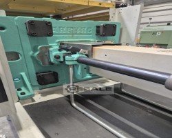 Maschine: ARBURG Allrounder 370 C 800-250 Spritzgiessmaschinen