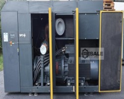 Maschine: KAESER FSD571SFCW 