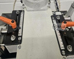 Maschine: ELUMATEC KF 178 Kopierfräsmaschinen