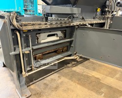 Maschine: HSM VK 4812P Kanalballenpressen