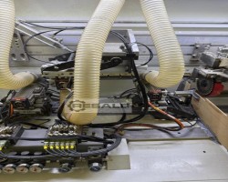 Maschine: IMA ADVANTAGE 320 Kantenanleimmaschinen