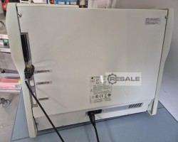 Maschine: BIOMéRIEUX Mini Vidas Immunoassay-System