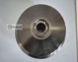Maschine: SIGMA 4K15 C Gekühlte Zentrifuge 3 Rotoren
