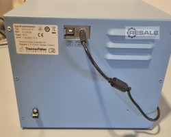Maschine: THERMO SCIENTIFIC Multiskan GO Mikroplattenspektrophotometer 200 bis 1000 nm UV/VIS