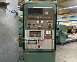 Maschine: BRUDERER BSTA 50 EL CNC Schnelläuferpressen