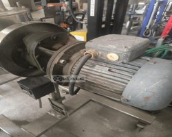 Maschine: U u Mühlen