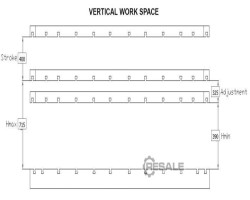 Maschine: SPIERTZ F2E32-22 Mechanische Pressen