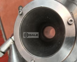 Maschine: MOLINO JET MILL Mühlen