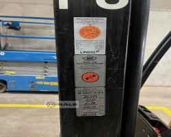 Maschine: YALE ERP20VF (LWB) 