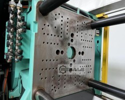 Maschine: ARBURG 570A-2000-800/170  (247) Spritzgiessmaschinen