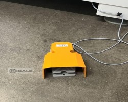 Maschine: PHOTON ENERGY CEPHEUS Mark12-Piko Laser-Beschriftungsmaschinen