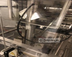 Maschine: ZON PACKAGING n.n. Mehrkopfwaagen