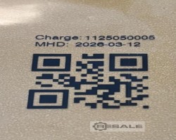 Maschine: ELS 320 TL2 Etikettiermaschinen