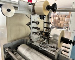 Maschine: SOLLAS M100 Einschlagmaschinen