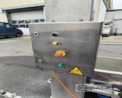 Maschine: OSLOS Column Loader 300S Hebekipper
