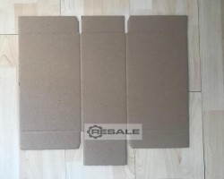 Maschine: J+P KWH200-DT Tray Deckel Kartonpacker
