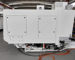 Maschine: STUDER S21 CNC CNC Rundschleifmaschinen
