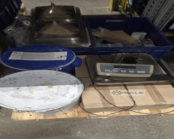 Maschine: MK TECHNOLOGY MKV 1 Vakuumgiessanlage