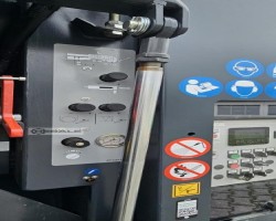 Maschine: KOMPTECH Nemus 620 Trommelsiebanlagen mobil