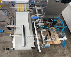 Maschine: GARVENS S2 S2 Band Kontrollwaage