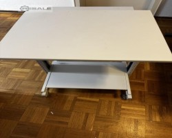 Maschine: U u Rolltische