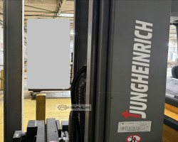 Maschine: JUNGHEINRICH ETV325 